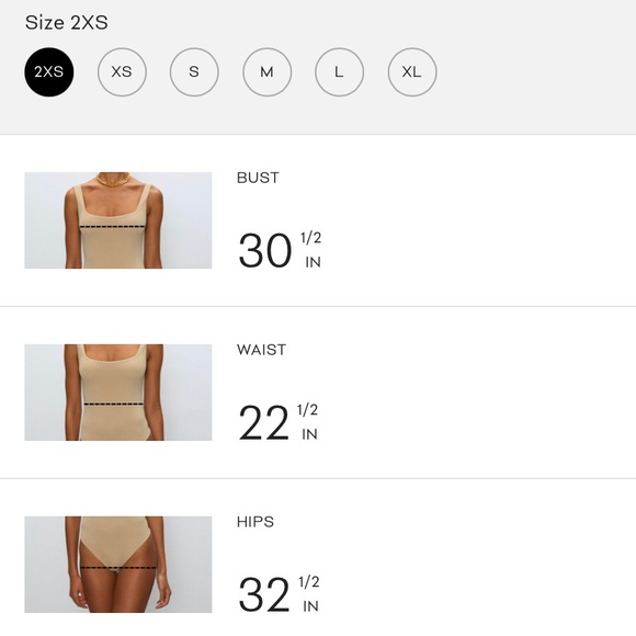 *SOLD* TNA Summit Parka EUC - Picture 12 of 12